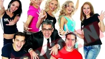 Zece ani de salsa in Romania