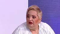 Ce se întâmplă cu Marinela Chelaru, după ce a suferit patru AVC-uri. „Și-au făcut interesele cu mine…”