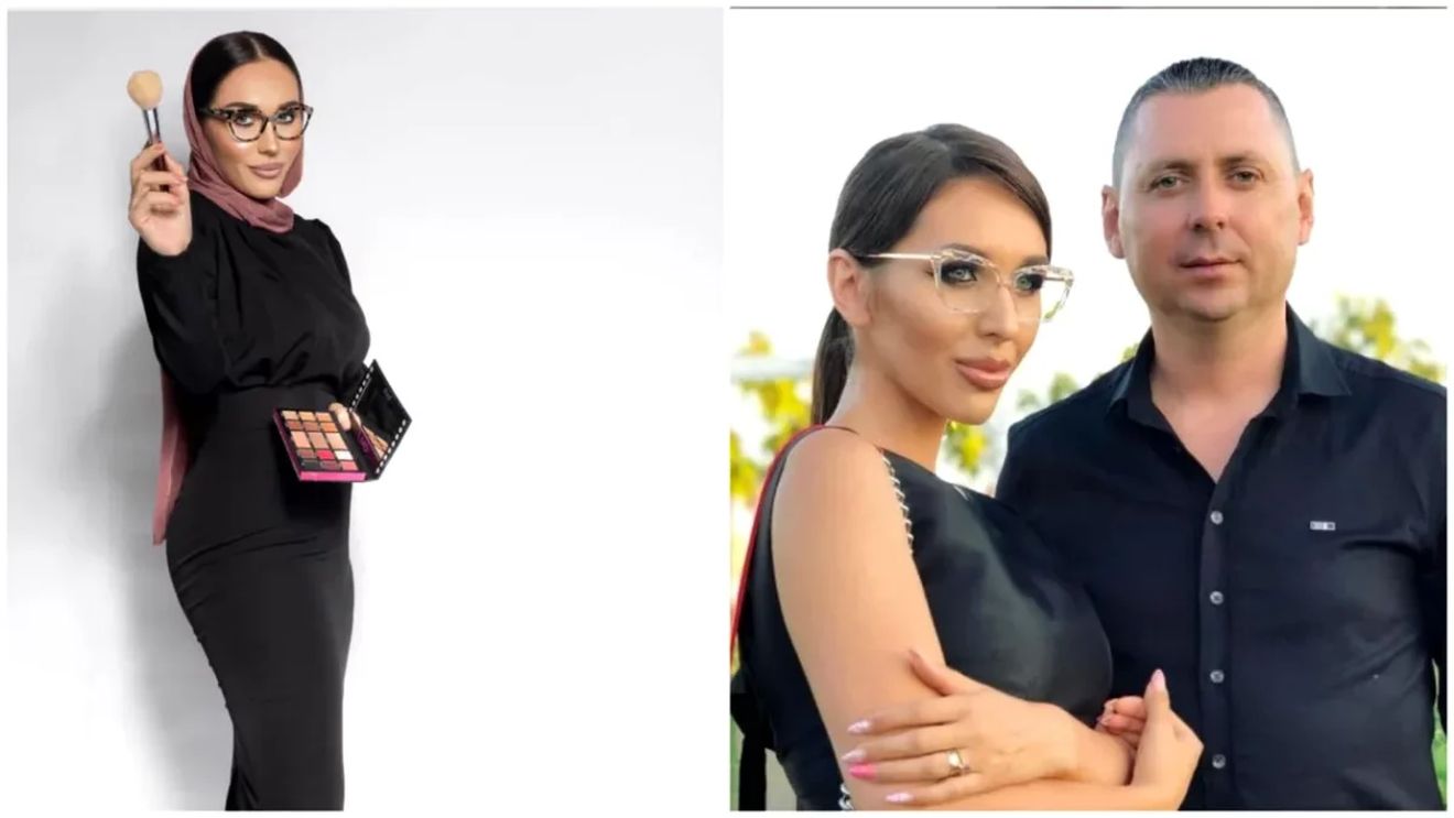 Cu ce o șantaja Daniel Balaciu pe Dana Roba, chiar înainte să o mutileze: ”Va plăti!”