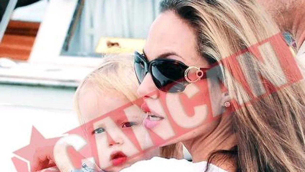 Cei mai celebri bebelusi