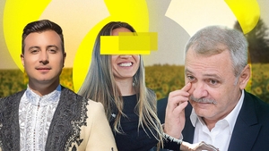 Valentin, grijă mare! "Șefa de la fermă" a semănat haos în familia lui Liviu Dragnea: "I-a băgat mâinile în gât"