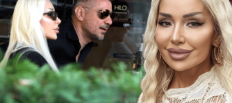 Sonia Trifan, primele imagini cu noul iubit, la cinci ani de la divorț! Cine e bărbatul care i-a furat inima?