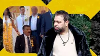 Adevărul din spatele reținerii lui Florin Salam! Totul a plecat de la nunta cu zestre de 200.000 de euro, în galbeni! Cine l-a turnat pe manelist: ”Dacă nu-mi dai 15.000 €, te bag în pușcărie!”