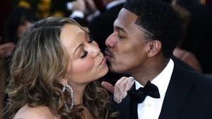 Mariah Carey si Nick Cannon se vor casatori a treia oara! Mariah a primit deja un inel de 2,5 milioane de dolari!