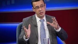 Victor Ciutacu, anunț neașteptat cu privire la ÎPS Teodosie: ”Vestea sfârșitului de an”