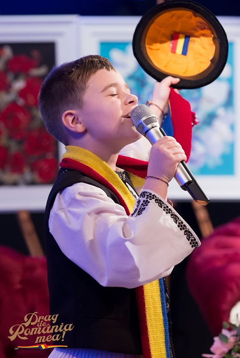 Fuego începe duminică, la TVR 2, al patrulea sezon ”Drag de România mea!”