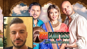 Răzvan Ciobanu trebuia să participe la Asia Express. Ce mesaj a primit înainte de accident