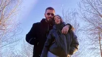 Cine este Andreea Ramona, iubita lui Vincenzo Castellano, fostul soț al Antoniei. Este bruneta însărcinată?