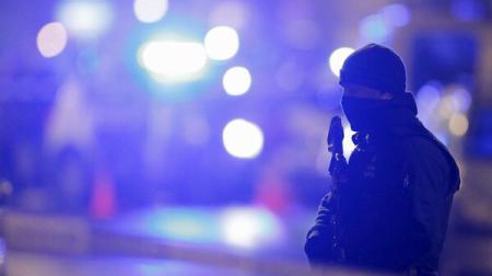 Un agent de Securitate a fost ucis la două zile după atentatele de la Bruxelles