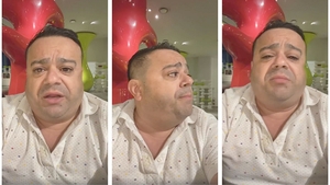 Adrian Minune, jefuit ca-n filme la Milano: “Fiecare are meseria lui! Eu plătesc recompensa, să ne dea mascații...”