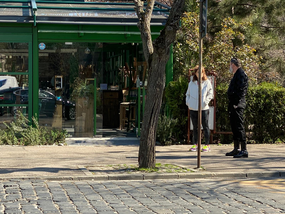 Starea de urgență i-a dat tabieturile peste cap lui Dan Nicorescu