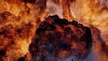 Pericol! O noua explozie la reactorul 3! Nivelul radiatiilor in Japonia a crescut de 8 ori!