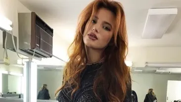 O îndrăgită actriţă Disney, victima unui abuz sexual! Mărturisiri cutremurătoare