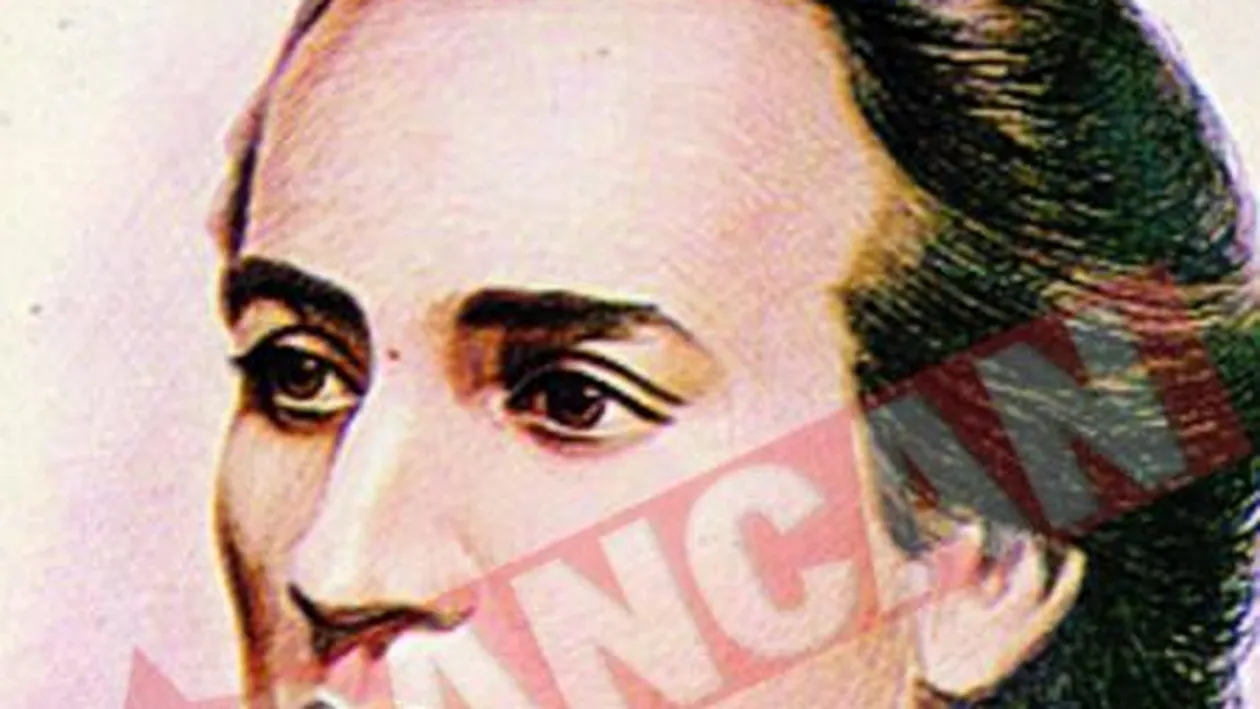 Luceafarul, intre Star Trek si Love Story