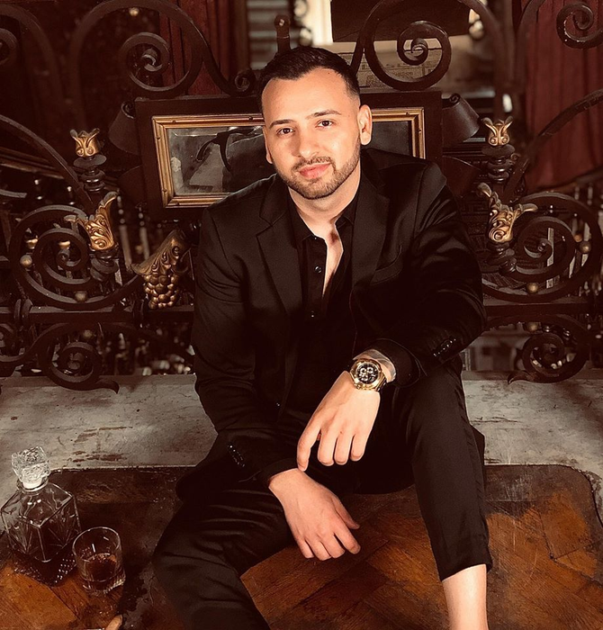 CORONAVIRUS în Italia. Artist român, mărturie din infern: „E panică totală și stăm închiși în casă de o zi. Zici că suntem într-un film horror!”
