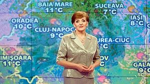 Romica Jurca se află în proces cu o companie de furnizare a energiei electrice: "Contractul nu este semnat de noi"