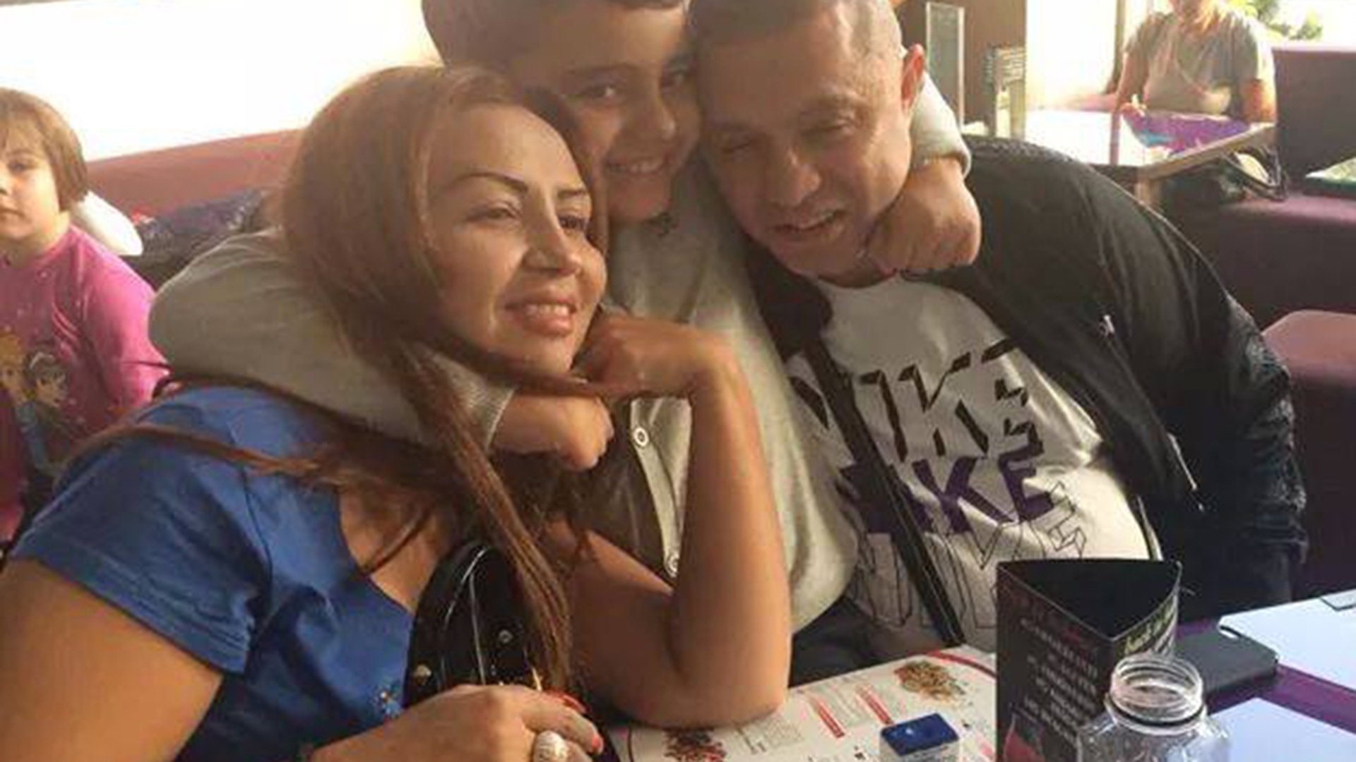Narcisa și Nicolae Guță s-au împăcat, la 4 ani de la divorț! "În viață nu programăm nimic, merg pe mâna destinului"