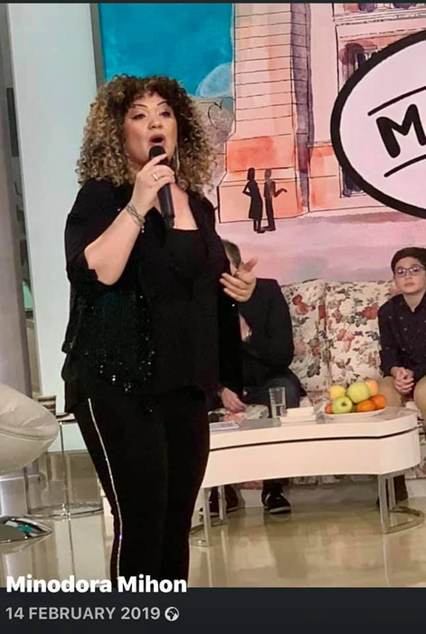 La 42 de ani, Minodora a reușit să aibă silueta din adolescență! A dezvăluit cum a slăbit 38 de kg, dar și la ce alimente a renunțat