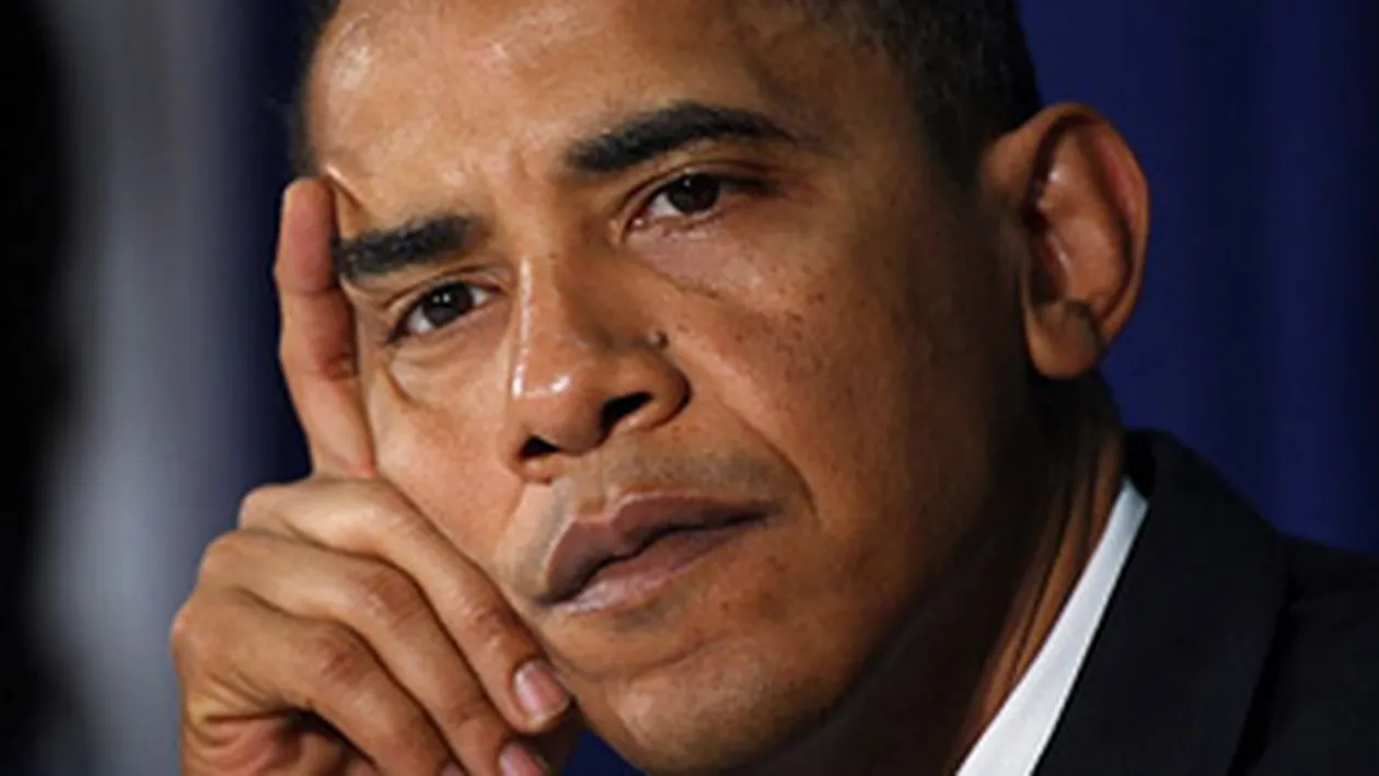 Fost militar american, acuzat de FBI ca a amenintat cu asasinarea presedintilor Obama si Clinton