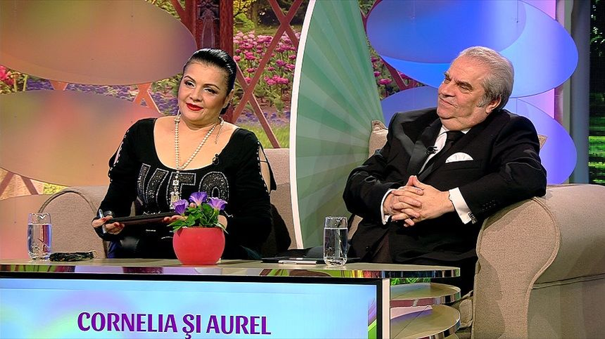 Cornelia Catanga, implicată într-un scandal monstruos cu poliția!