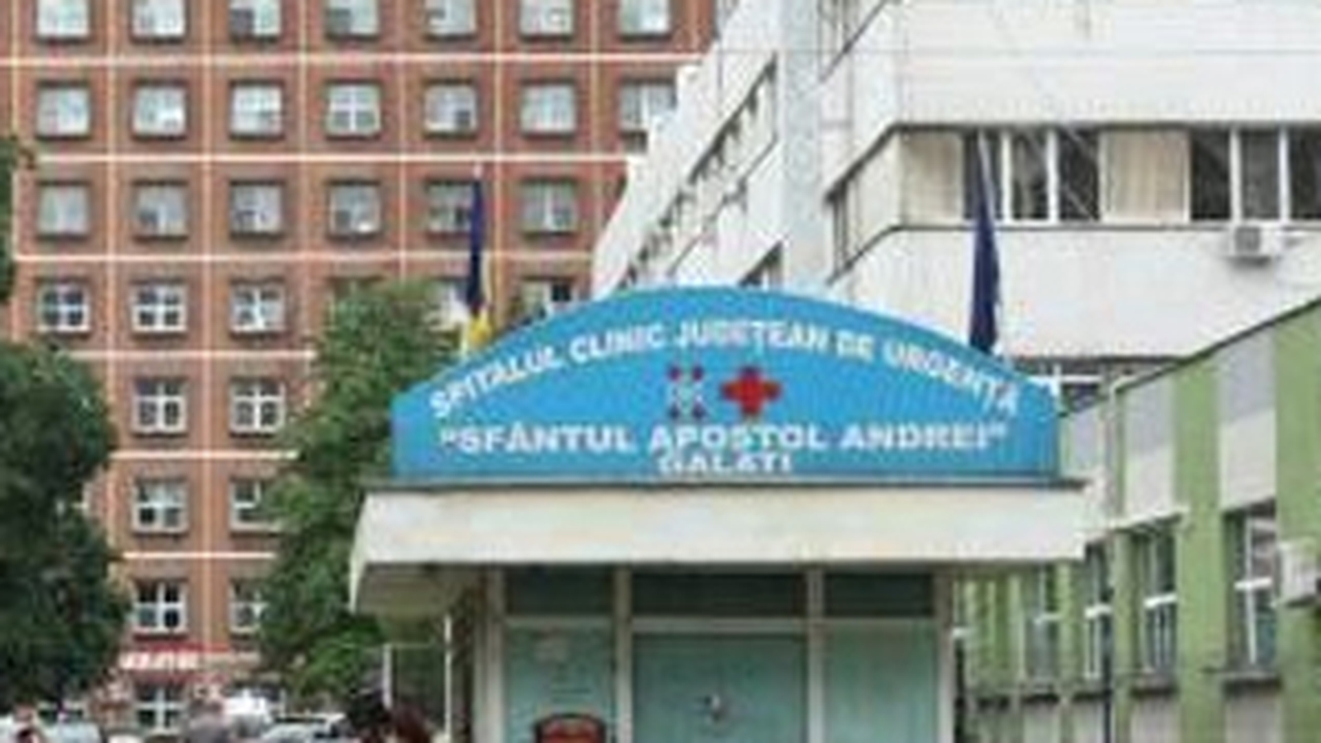 Inca un pacient a murit la Spitalul Judetean Galati, unde este focar de infectie nosocomiala