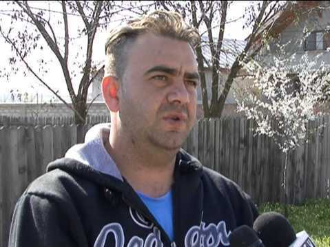 Soţul poliţistei din judeţul Olt care, în urmă cu cinci ani şi-a înjunghiat şeful a fost găsit, joi, spânzurat în locuinţa din comuna Curtişoara.