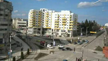 O suburbie a municipiului Vaslui a ramas complet fara apa potabila din cauza secetei