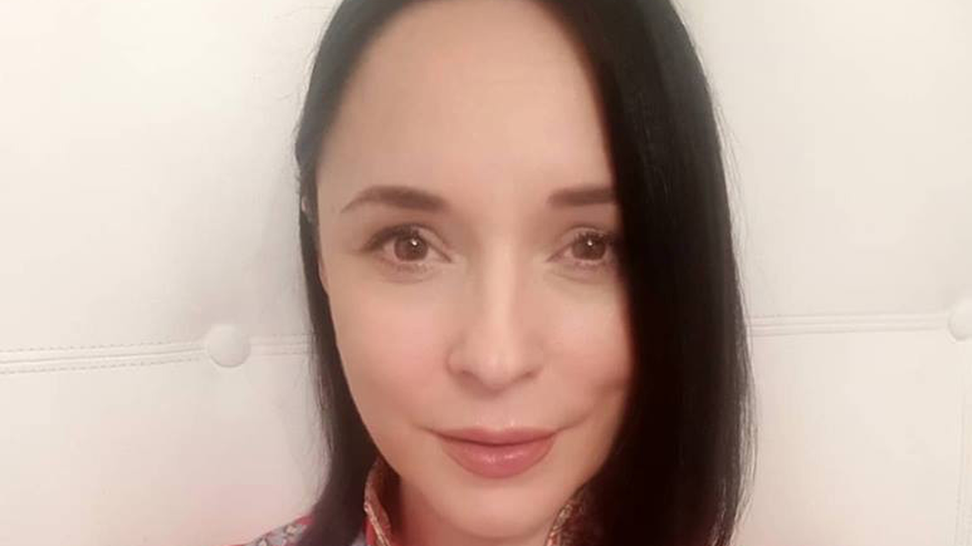 Andreea Marin, din nou la clinică: “Să faci tot ce poți pentru sănătatea ta“