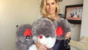 ANDREEA BĂNICĂ, primele imagini după externarea din spital! Cum arată acum cântăreaţa 