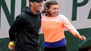 Se desparte Simona Halep de Darren Cahill! “E o lipsă de respect!”