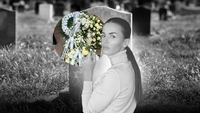 Mădălina Apostol, condusă pe ultimul drum. Familia şi apropiaţii sunt sfâşiaţi de durere