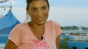 Andreea Tonciu vrea sa devina mama: "Cel mai probabil la anul o sa am un bebe"