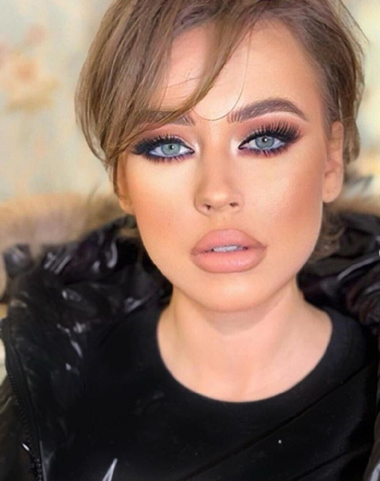 Cum a ajuns să arate Misha, după divorțul de Connect-R. Fosta soție a artistului a devenit o bombă sexy!