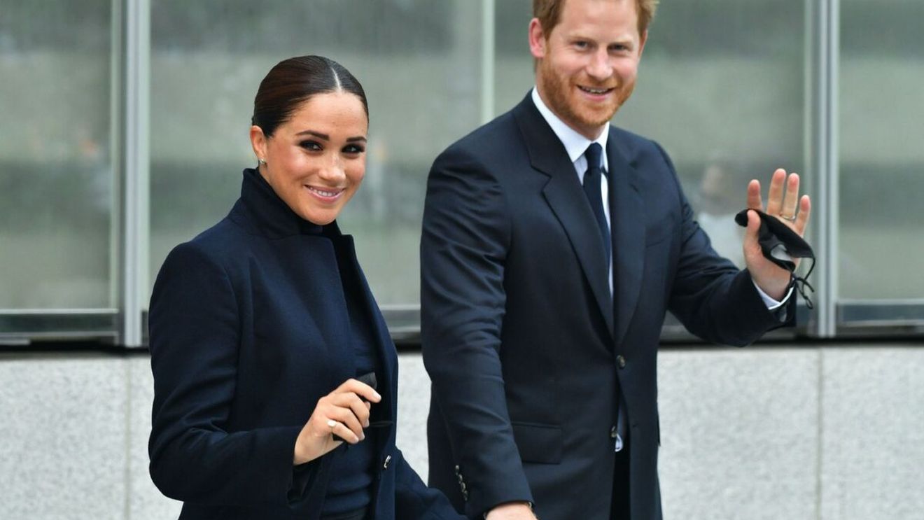 Prințul Harry ar vrea ca Meghan Markle să lămurească neînțelegerile cu un important membru al familiei regale. Ce spun apropiații