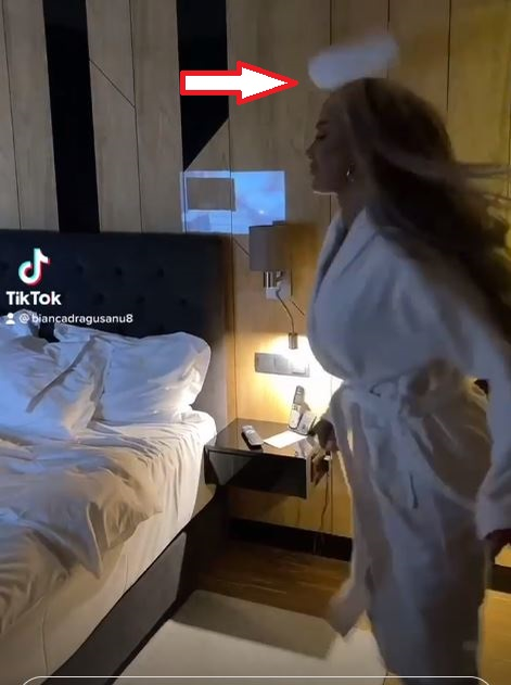Bianca Drăgușanu a dezvăluit cum se comportă în “perioada delicată” a lunii: “Eu, la menstruație”. Diva își aruncă papucii până în tavan și se dezbracă nervoasă| VIDEO