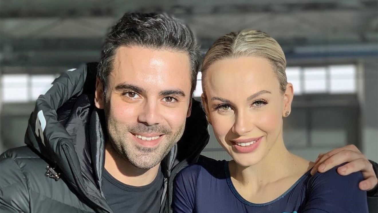 Cu ce actor celebru seamănă soțul Sandrei Izbașa de la Power Couple 2026. Din ce face bani Răzvan Bănică