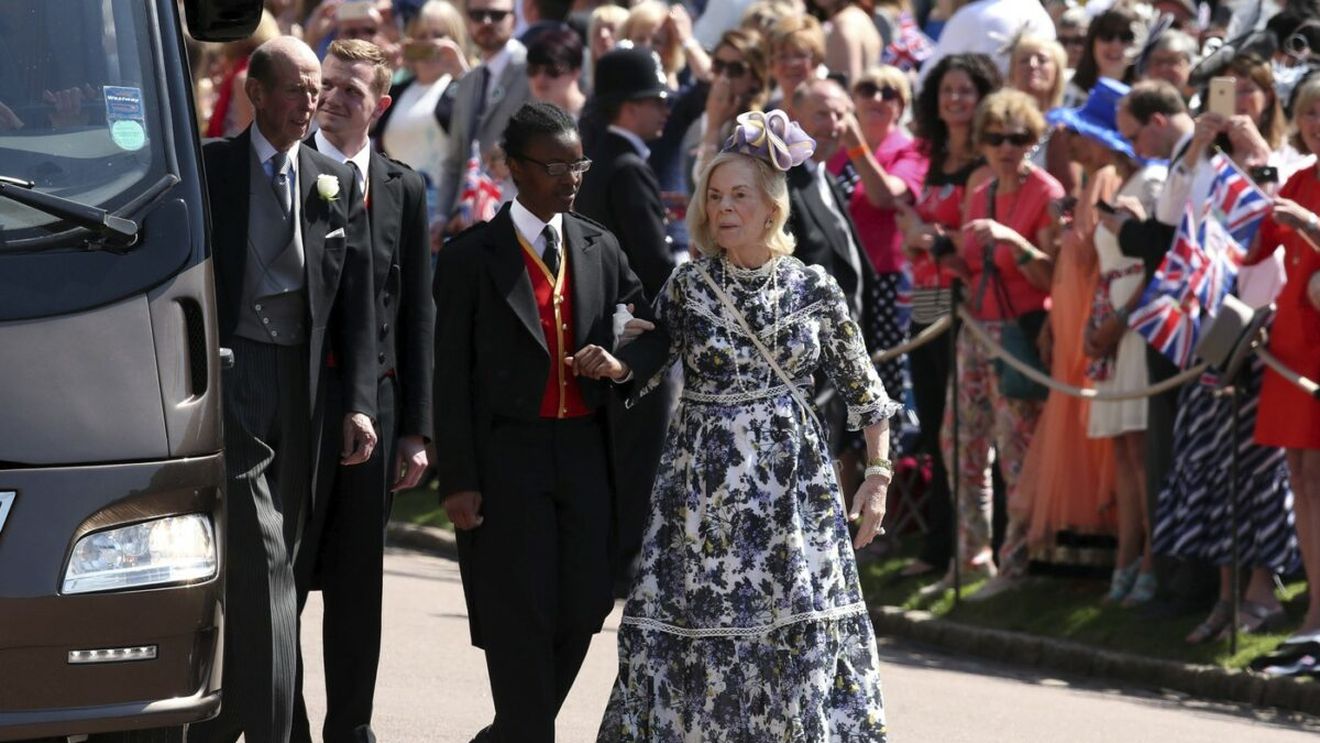 Ce avere colosală avea Ducesa de Kent înainte de a muri. Ce se va întâmpla cu milioanele ei