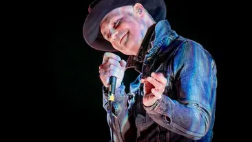 O legendă a muzicii rock a murit de cancer. Premierul Justin Trudeau îi deplânge moartea!