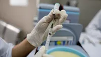 Salvarea omenirii vine de la Timișoara! Un vaccin anti-COVID este pregătit de un profesor universitar. Când va fi gata