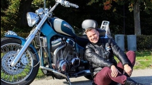 Fost campion la karate al Danemarcei, mort într-un accident de motocicletă în Iași. Detalii înfricoșătoare