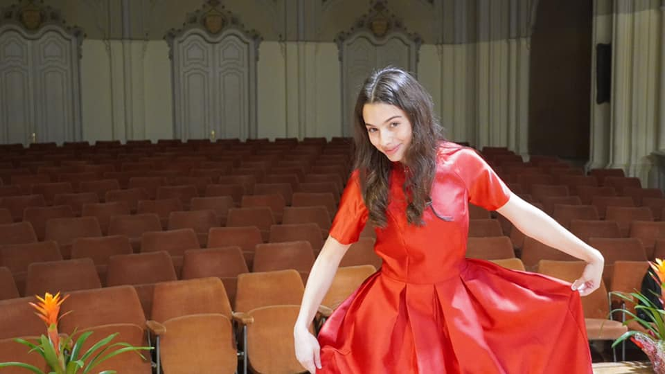 Cât de mult s-a schimbat Laura Bretan, câștigătoarea sezonului 6 de la Românii au Talent! Și-a îndeplinit un vis îndrăzneț