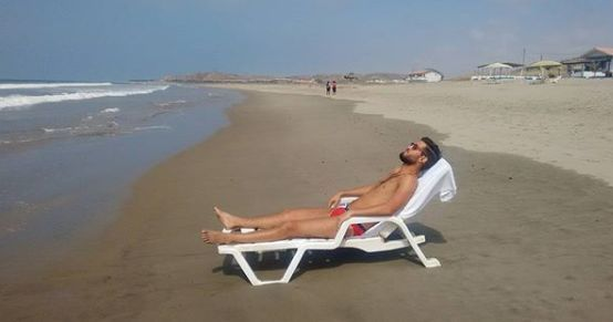 Un tânăr din Belgia a reuşit să viziteze 20 de oraşe europene fără să plătească vreun ban pe cazare! Incredibil la ce metodă a recurs
