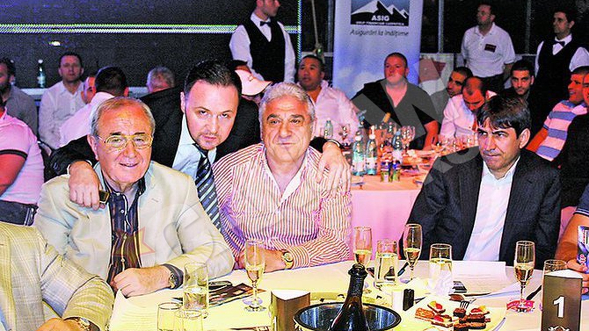 Fotbalul s-a dat peK1!