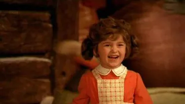 Veronica in “Timpuri noi”! Putina lume stie ca Lulu Mihaescu a facut asta in tinerete