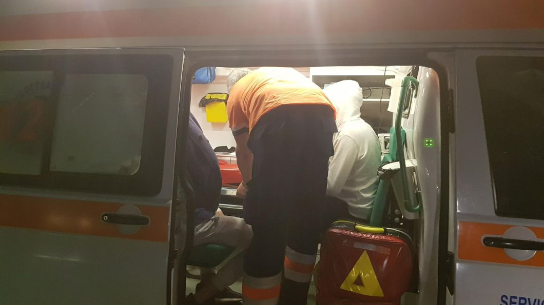 Ele sunt cele două tinere care au murit în accidentul din Arad! Alți doi pasageri au fost răniți
