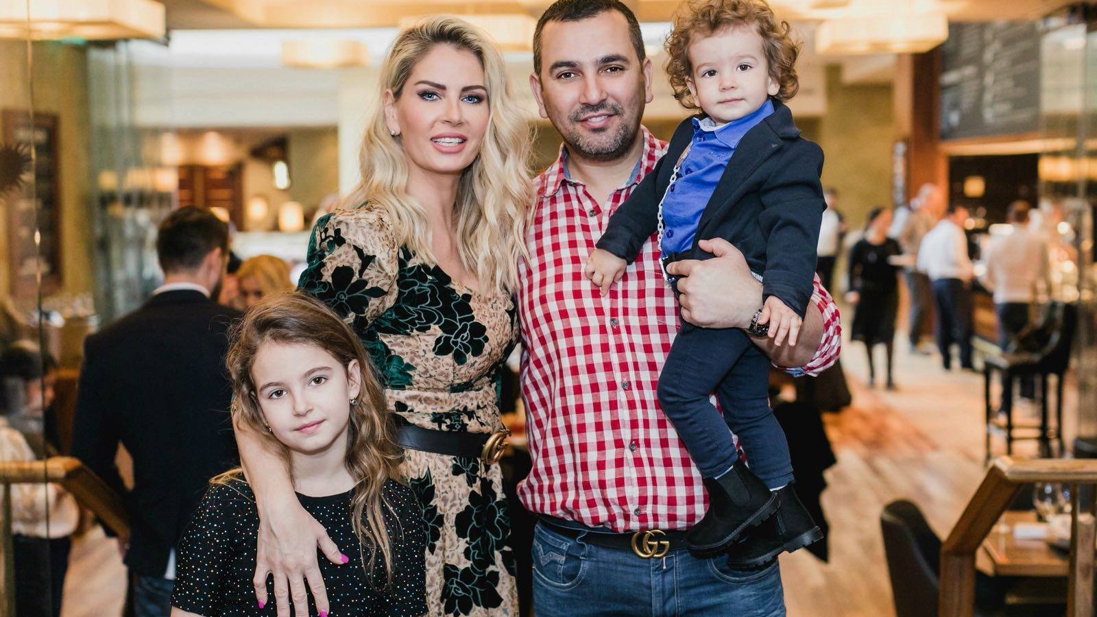 Andreea Bănică și-a scos celebra aluniță de pe față! De ce a luat această decizie radicală: „Mi-a fost foarte greu!”