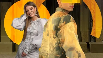 Influencerul care a aruncat internetul în aer cu un videoclip despre Valentin Sanfira face lumină: “Mă tot vedeam cu ei și aveam repulsie față de Codruța”