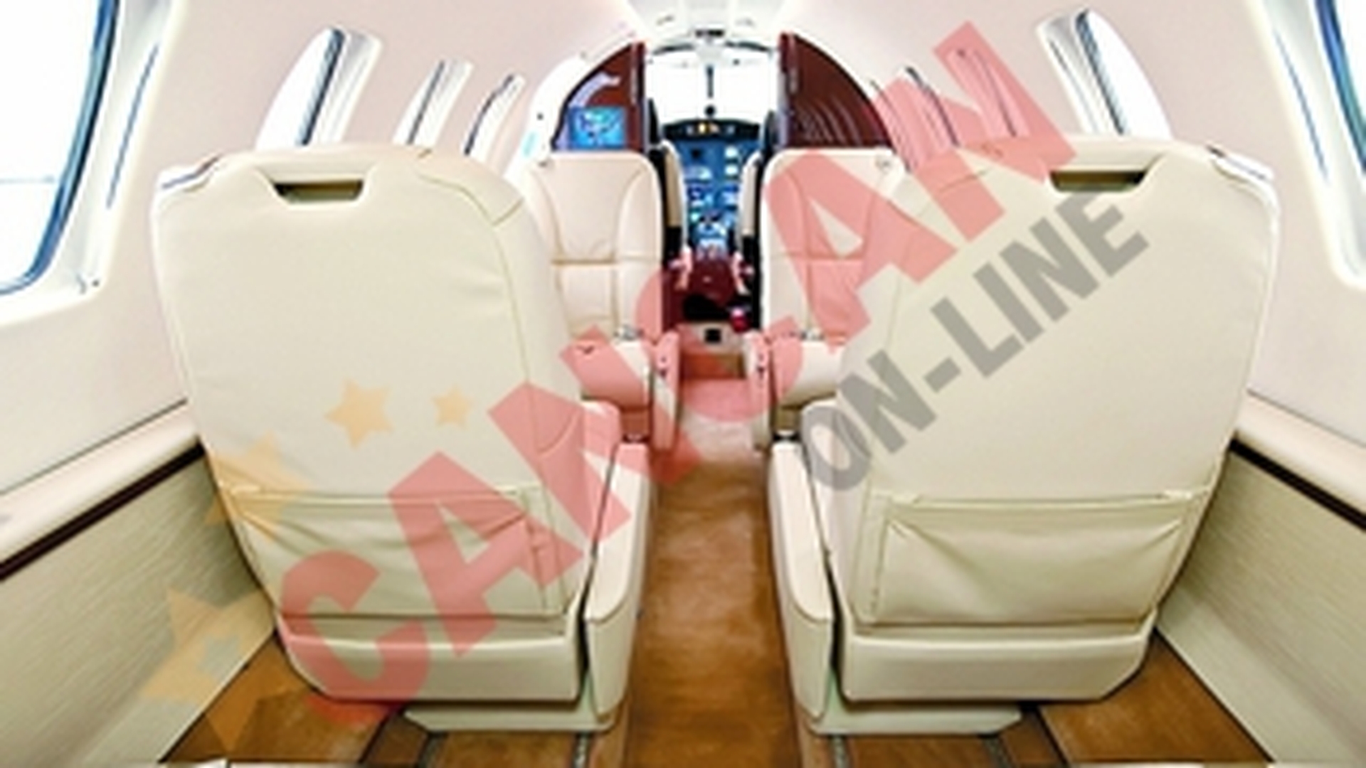 Si-a luat avion de 6.000.000?!