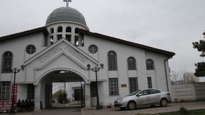 Mit sau adevar? Vezi ce legende urbane circula prin cimitrele Capitalei