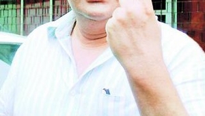 Pe Rishi Kapoor il puteti vedea vineri, 18 noiembrie, in filmul "Love Aaj Kal" - din cadrul colectiei "Mari Filme Indiene", lansata de CANCAN. La fel de celebru ca tatal sau